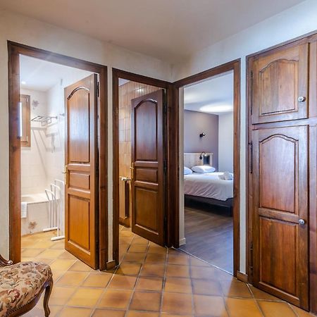 Chalet Claudette Morzine Buitenkant foto
