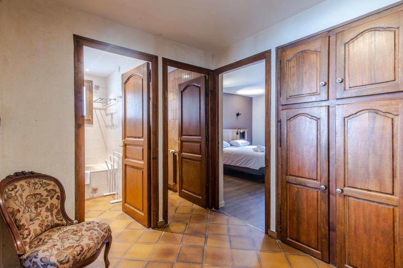 Chalet Claudette Morzine Buitenkant foto
